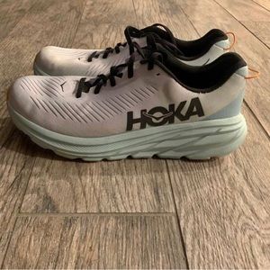 Mens Hoka Shoe